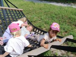 Pierwsza wycieczka Krasnali (4)