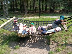Pierwsza wycieczka Krasnali (7)