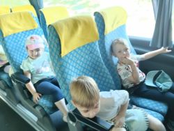 Pierwsza wycieczka Krasnali (18)