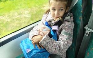 Słoneczka na wycieczce w Brzezince (3)