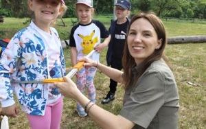 Słoneczka na wycieczce w Brzezince (6)