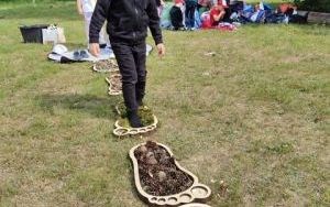 Słoneczka na wycieczce w Brzezince (6)