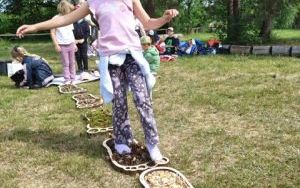 Słoneczka na wycieczce w Brzezince (3)