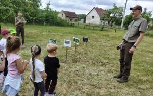 Słoneczka na wycieczce w Brzezince (9)