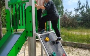 Słoneczka na wycieczce w Stradomii (4)