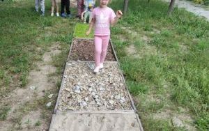 Słoneczka na wycieczce w Stradomii (1)