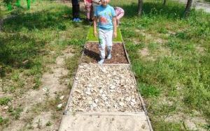 Słoneczka na wycieczce w Stradomii (3)