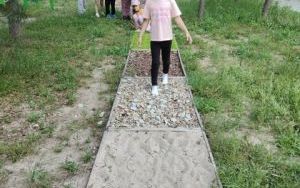 Słoneczka na wycieczce w Stradomii (4)