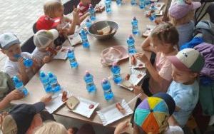 Słoneczka na wycieczce w Stradomii (5)