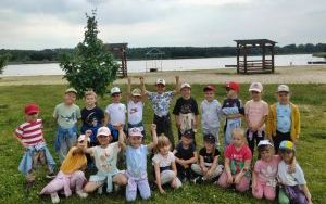Słoneczka na wycieczce w Stradomii (7)