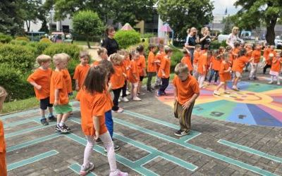 Sprintem do Maratonu - Misie (13)