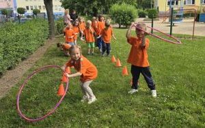 Sprintem do Maratonu - Misie (10)