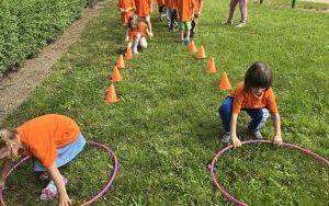 Sprintem do Maratonu - Misie (1)