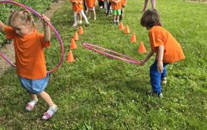 Sprintem do Maratonu - Misie (2)