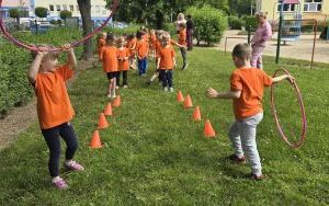 Sprintem do Maratonu - Misie (7)