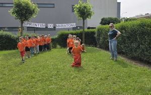 Sprintem do Maratonu - Misie (11)
