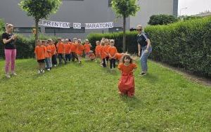 Sprintem do Maratonu - Misie (12)