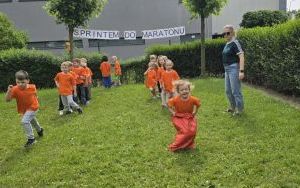 Sprintem do Maratonu - Misie (3)