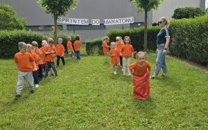 Sprintem do Maratonu - Misie (4)