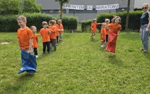 Sprintem do Maratonu - Misie (8)