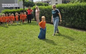 Sprintem do Maratonu - Misie (6)