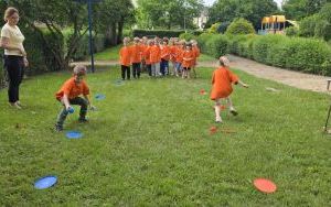 Sprintem do Maratonu - Misie (5)