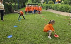 Sprintem do Maratonu - Misie (9)