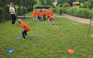 Sprintem do Maratonu - Misie (1)