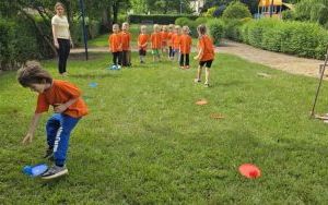 Sprintem do Maratonu - Misie (3)