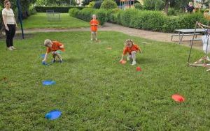 Sprintem do Maratonu - Misie (5)