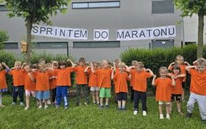 Sprintem do Maratonu - Misie (10)