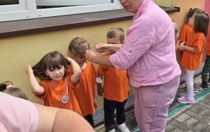 Sprintem do Maratonu - Misie (2)