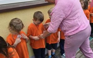 Sprintem do Maratonu - Misie (3)