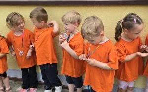 Sprintem do Maratonu - Misie (7)