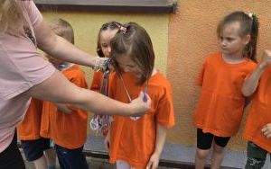 Sprintem do Maratonu - Misie (5)