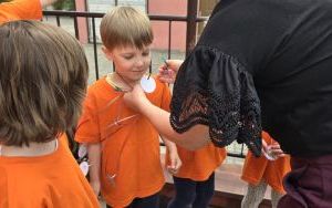 Sprintem do Maratonu - Misie (10)