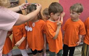 Sprintem do Maratonu - Misie (1)