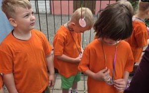 Sprintem do Maratonu - Misie (2)