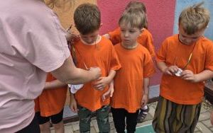 Sprintem do Maratonu - Misie (4)