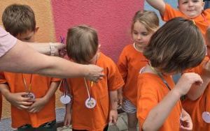 Sprintem do Maratonu - Misie (8)