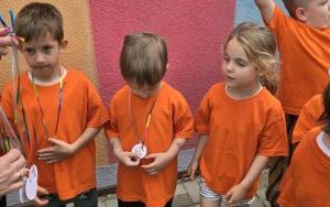 Sprintem do Maratonu - Misie (7)