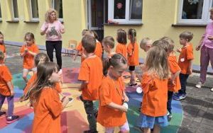 Sprintem do Maratonu - Misie (5)