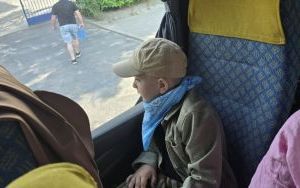 Wycieczka do Stradomi (1)