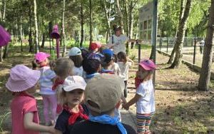 Wycieczka do Stradomi (5)