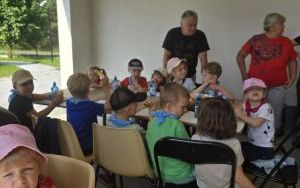 Wycieczka do Stradomi (1)