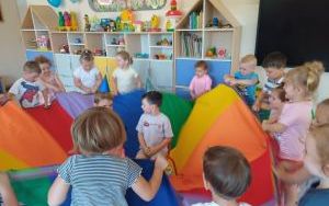 Urodziny Oliwiera i Nikodema (1)