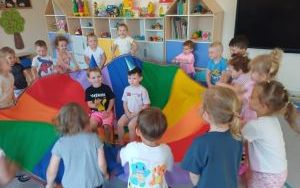 Urodziny Oliwiera i Nikodema (2)