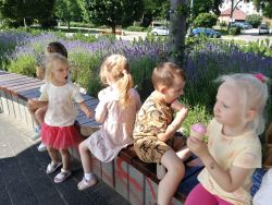 Na lody z Krasnalami (2)