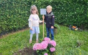 Słoneczka żegnają przedszkole, a witają szkołę (1)