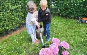Słoneczka żegnają przedszkole, a witają szkołę (3)